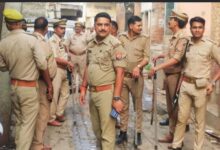 Photo of ओडिशा सब-इंस्पेक्टर भर्ती घोटाले का मास्टरमाइंड गिरफ्तार