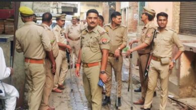 Photo of ओडिशा सब-इंस्पेक्टर भर्ती घोटाले का मास्टरमाइंड गिरफ्तार