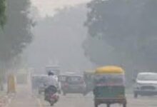 Photo of भोपाल बना यूपी का दूसरा सबसे प्रदूषित शहर