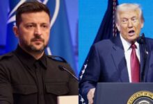 Photo of ट्रंप के तीखे रुख के बावजूद यूक्रेन संघर्ष को रोकने की तैयारी में अमेरिका