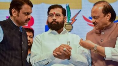 Photo of महाराष्ट्र: बारामती नगर परिषद के लिए आठ NCP प्रत्याशी निर्विरोध चुने