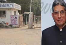 Photo of दिल्ली: अल फलाह के चांसलर ने जाली दस्तावेज से हड़पी थी मृतक हिंदुओं की जमीन