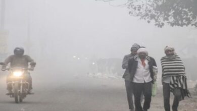 Photo of यूपी वालों हो जाए सावधान, अगले 48 घंटे में बदलेगा मौसम