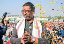 Photo of झारखंड सरकार के एक वर्ष पूरे, मुख्यमंत्री आज देंगे 10 हजार युवाओं को नियुक्ति पत्र