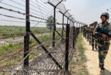 Photo of जम्मू: 72 आतंकी लॉन्चपैड को सीमा से और दूर ले गया पाकिस्तान