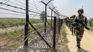 Photo of जम्मू: 72 आतंकी लॉन्चपैड को सीमा से और दूर ले गया पाकिस्तान