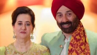 Photo of राज परिवार से है सनी देओल की पत्नी का कनेक्शन