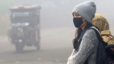 Photo of हरियाणा में तेजी से गिर रहा तापमान