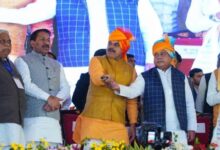 Photo of मुरैना को मिली 162 करोड़ की सौगात