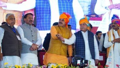 Photo of मुरैना को मिली 162 करोड़ की सौगात