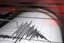 Photo of जम्मू-कश्मीर समेत सभी पहाड़ी राज्य अब भूकंप की दृष्टि से अति संवेदनशील