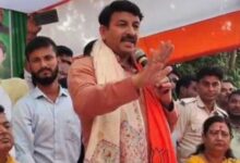 Photo of बक्सर: मनोज तिवारी के काफिले पर हमले करने वालों के खिलाफ एक्शन