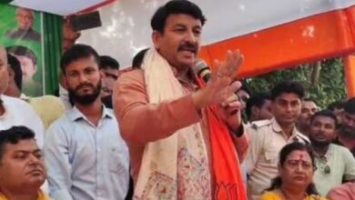 Photo of बक्सर: मनोज तिवारी के काफिले पर हमले करने वालों के खिलाफ एक्शन