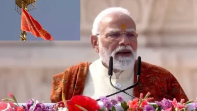 Photo of Mann Ki Baat: राम मंदिर धर्मध्वजा से लेकर 1500 एंड्युरेंस स्पोर्ट्स तक, पीएम मोदी के संबोधन की बड़ी बातें