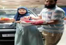 Photo of Delhi Blast: प्यार, दो असफल शादियां और आतंक की दुनिया में एंट्री…, आतंकी डॉक्टर्स की लव स्टोरी पर बड़ा खुलासा