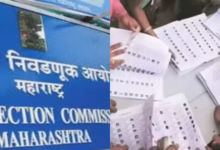Photo of महाराष्ट्र में निकाय चुनावों की आज हो सकती है घोषणा, शाम चार बजे SEC की प्रेस कांफ्रेंस