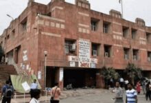 Photo of दिल्ली: जेएनयू छात्रसंघ चुनाव आज, 20 उम्मीदवार मैदान में