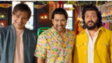 Photo of  रविवार को हुई जमकर मस्ती, कॉमेडी फिल्म ने वीकेंड पर की धुआंधार कमाई