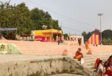 Photo of नगर पंचायत में 5 KM तक लगने वाले गोदना-सेमरिया मेले की तैयारियां पूरी