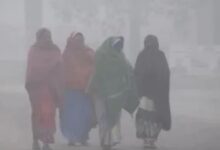 Photo of राजस्थान में मौसम का बदला मिजाज; सीकर में पारा लुढ़का