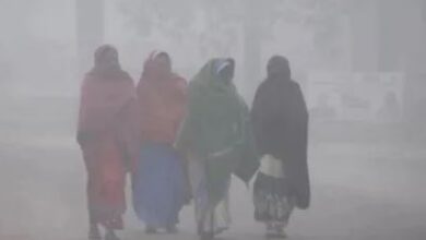 Photo of राजस्थान में मौसम का बदला मिजाज; सीकर में पारा लुढ़का