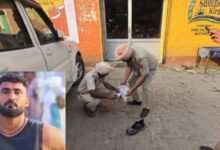 Photo of कबड्डी खिलाड़ी तेजपाल हत्याकांड: करवाचौथ वाले दिन बहस… 