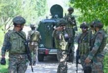 Photo of जम्मू-कश्मीर में सुरक्षा बलों को बड़ी सफलता