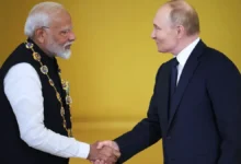 Photo of भारत और रूस के बीच होने वाला है सबसे बड़ा सैन्य समझौता, पुतिन के नई दिल्ली दौरे से पहले लिखी जाएगी दोस्ती की नई इबारत