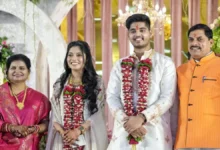 Photo of सामूहिक विवाह सम्मेलन में शादी करेंगे सीएम मोहन यादव के बेटे, जानें कौन हैं MBBS अभिमन्यु की दुल्हन