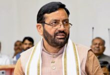 Photo of ‘देश को गुमराह कर रहे राहुल गांधी, हरियाणा में वोट चोरी के आरोपों पर सीएम सैनी ने किया पलटवार