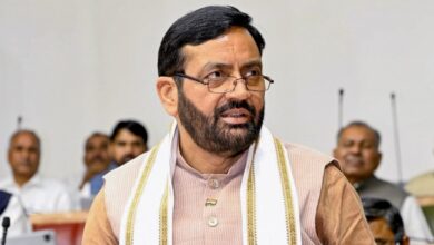 Photo of ‘देश को गुमराह कर रहे राहुल गांधी, हरियाणा में वोट चोरी के आरोपों पर सीएम सैनी ने किया पलटवार