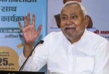 Photo of बिहार चुनाव 2025: मतदान प्रतिशत बढ़ने पर नीतीश कुमार की पहली प्रतिक्रिया, कर दी ये बड़ी अपील