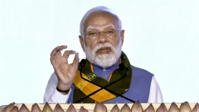 Photo of Constitution Day 2025: ‘पहली बार मतदान करने वालों का सम्मान करें’, संविधान दिवस पर PM मोदी का लेटर