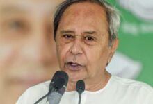 Photo of ओडिशा में बीजद का नुआपाड़ा उपचुनाव में ईवीएम में गड़बड़ी का आरोप