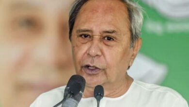 Photo of ओडिशा में बीजद का नुआपाड़ा उपचुनाव में ईवीएम में गड़बड़ी का आरोप