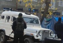 Photo of काउंटर इंटेलिजेंस कश्मीर की टीमों ने कई जेलों में चलाया तलाशी अभियान