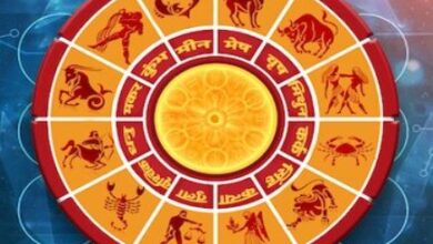 Photo of 2 नवम्बर 2025 का राशिफल