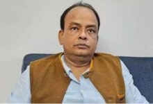 Photo of झारखंड : भाजपा ने की स्वास्थ्य मंत्री इरफान अंसारी को हटाने की मांग