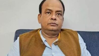 Photo of झारखंड : भाजपा ने की स्वास्थ्य मंत्री इरफान अंसारी को हटाने की मांग