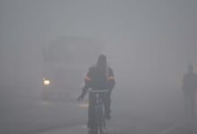 Photo of झारखंड के सात जिलों में शीतलहर की चेतावनी