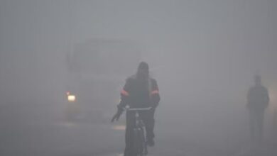 Photo of झारखंड के सात जिलों में शीतलहर की चेतावनी