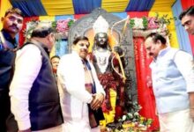 Photo of भोपाल: सीएम यादव बोले-आत्मनिर्भरता ही नया भारत का संकल्प