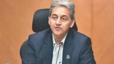 Photo of राजस्थान के मुख्य सचिव का दिल्ली तबादला