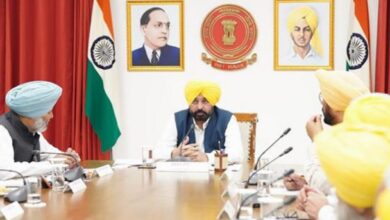 Photo of पंजाब सरकार ने गांवों के लिए किया बड़ा ऐलान