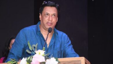 Photo of कश्मीर विश्व फिल्म महोत्सव का पांचवां संस्करण आज से