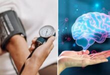 Photo of हाई BP दिल ही नहीं, दिमाग पर भी डालता है गहरा असर जानें कैसे