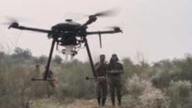 Photo of जयपुर: महाजन फील्ड फायरिंग रेंज में पेट्रोल-डीज़ल चोरी बढ़ी