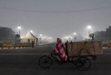 Photo of दिल्ली में बढ़ती सर्दी: अब कड़ाके की ठंड के लिए हो जाएं तैयार