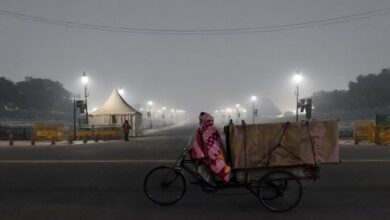 Photo of दिल्ली में बढ़ती सर्दी: अब कड़ाके की ठंड के लिए हो जाएं तैयार