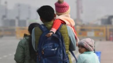 Photo of राजस्थान में बढ़ी सर्दी; न्यूनतम तापमान सामान्य से नीचे